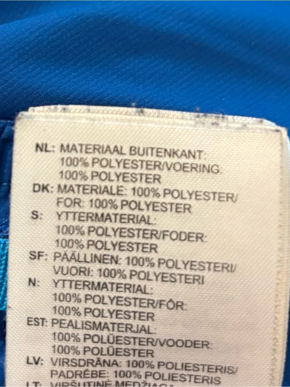 adidas great non
